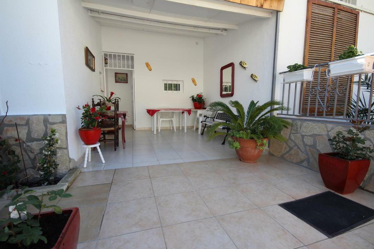 Maison De Vacances A Empuriabrava "Oasis" Villa Exterior photo